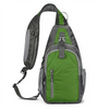 Benson | Crossbody-Tasche, lässiger Alltagsbegleiter