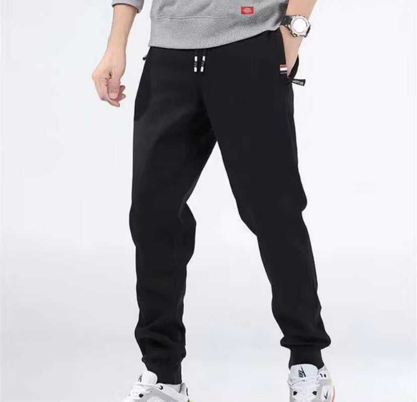 Casper | Warme und modische Hose