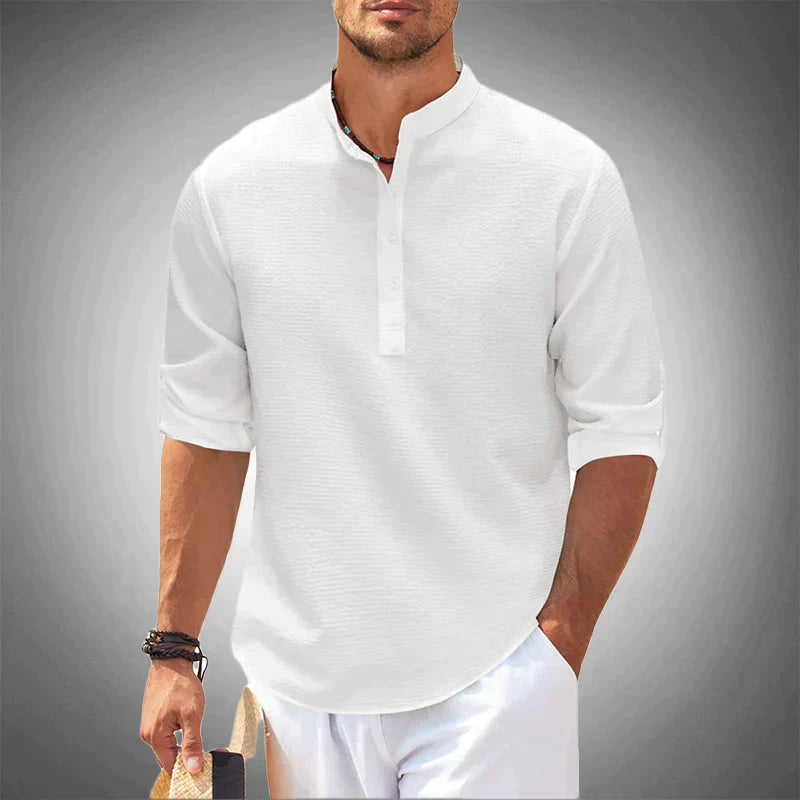 Tim | Elegantes Herrenhemd