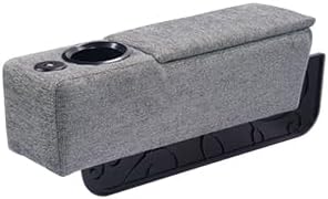 SofaGenie™ | Der Ultimative Multifunktionale Sofa-Armlehne | 50% RABATT HEUTE!