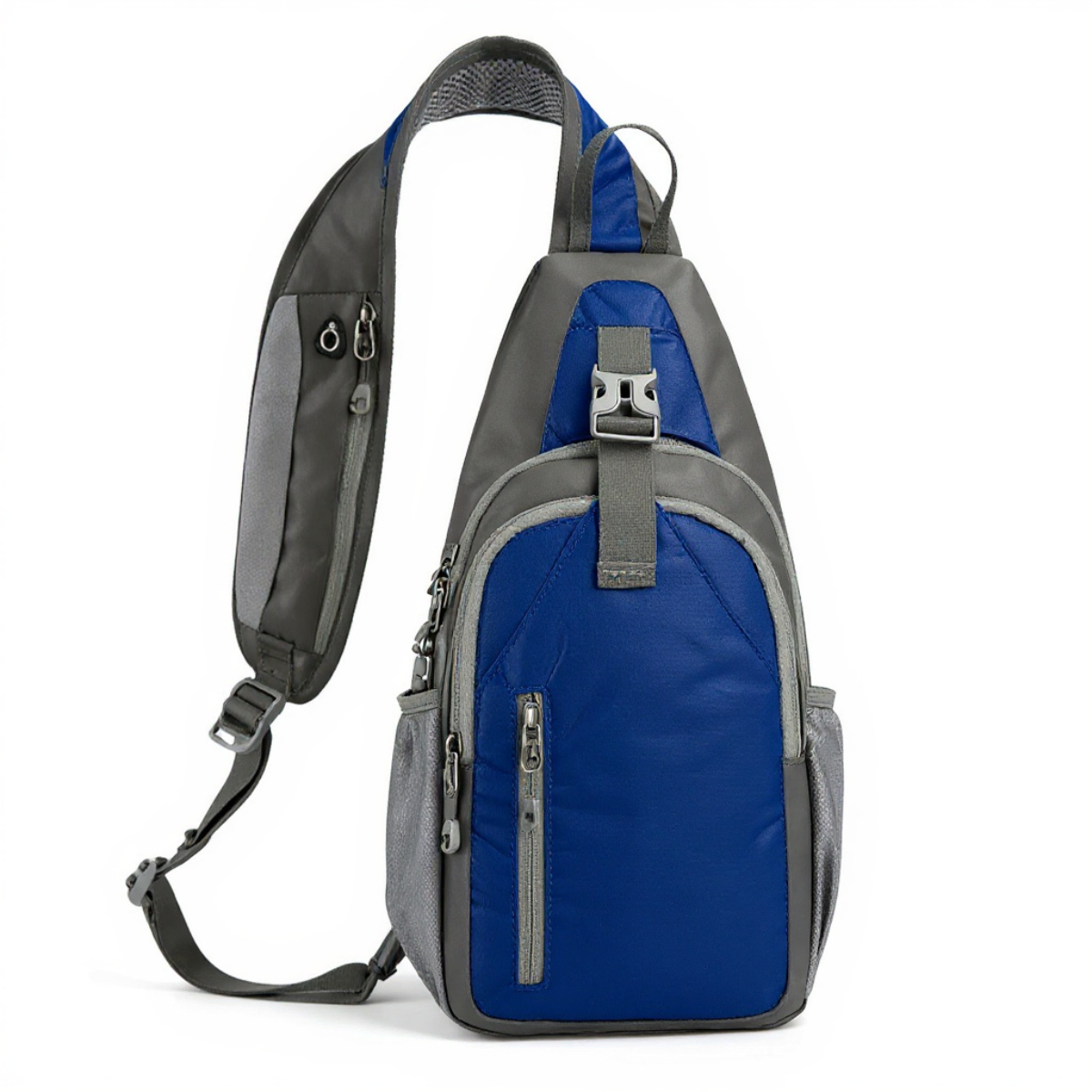 Benson | Crossbody-Tasche, lässiger Alltagsbegleiter