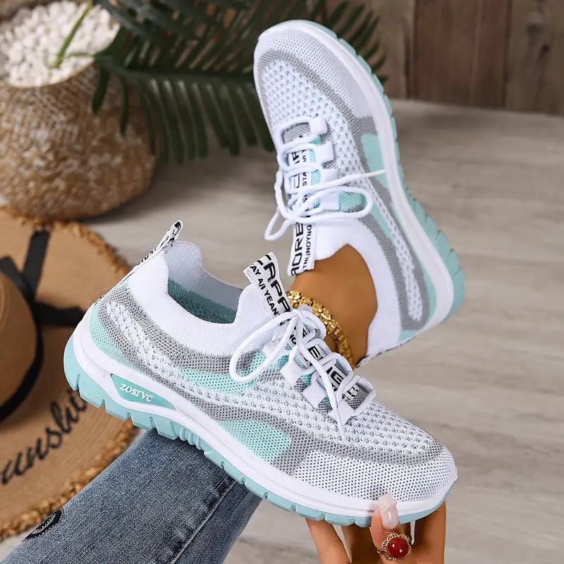 Zebianna | Slip-on-Orthopädensneaker