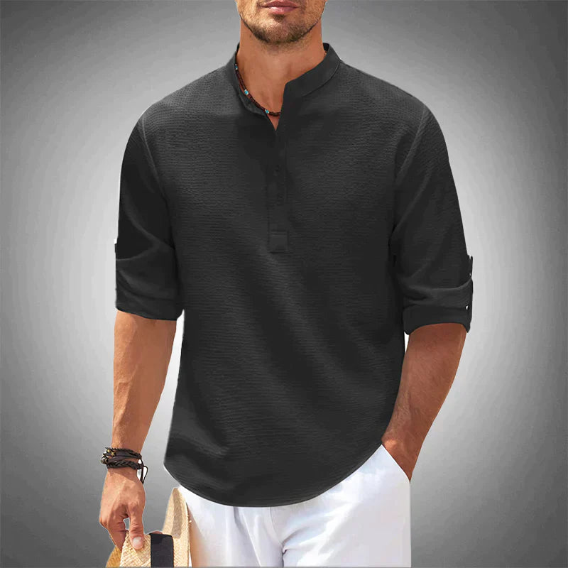 Tim | Elegantes Herrenhemd