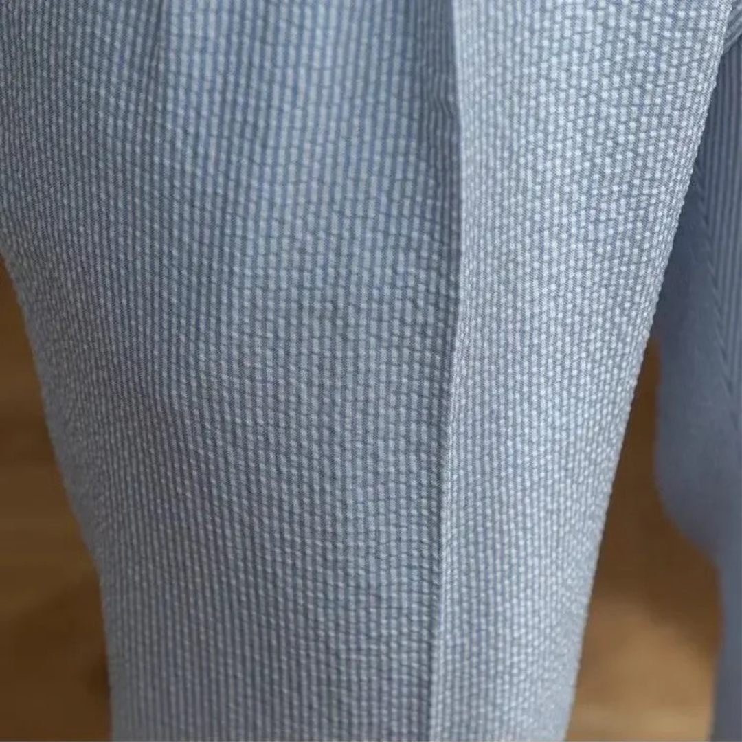 Luka | Elegante, atmungsaktive Hose