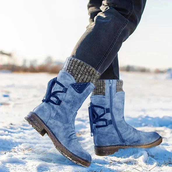 Maxwell™ | Wasserdichte Stiefel
