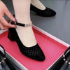 Kathreen | Elegante Sandalen für maximalen Komfort