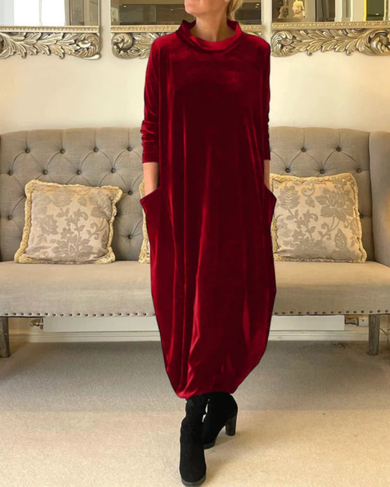 Shairra | Elegantes Kleid