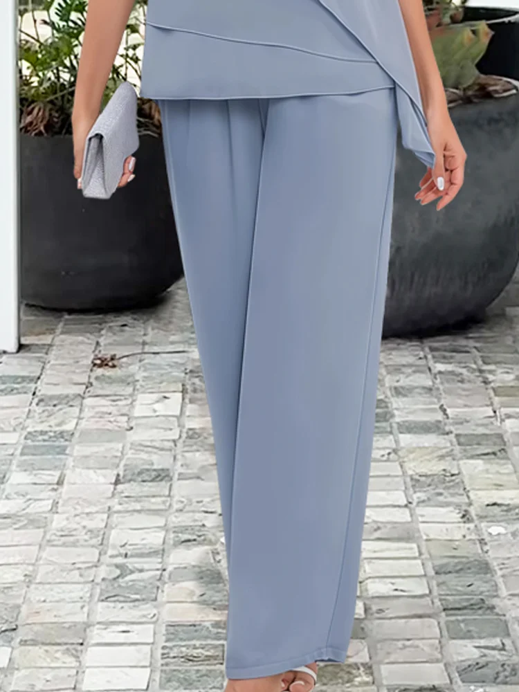 Saskia | Schickes Overlay-Ensemble