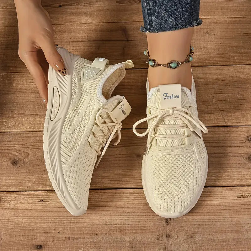 Sasha™ | Leichte, bequeme orthopädische Sportschuhe für Damen