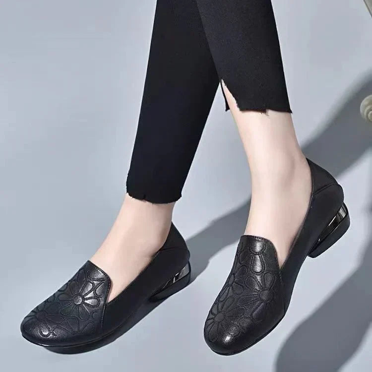 Ruby | stilvolle orthopädische Schuhe für Damen