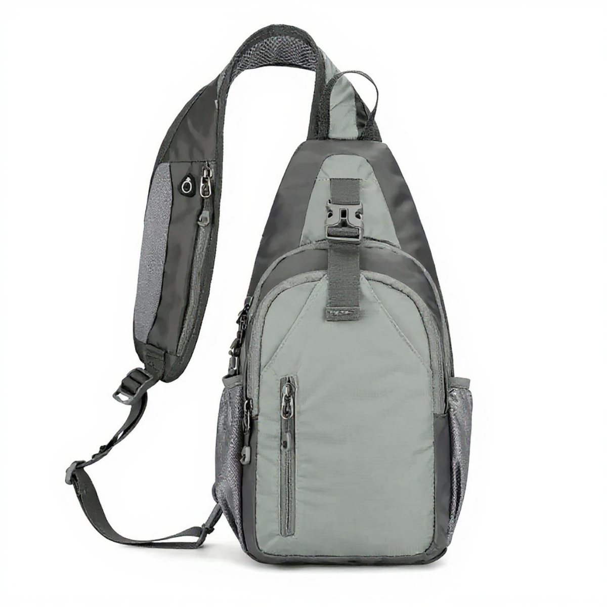Benson | Crossbody-Tasche, lässiger Alltagsbegleiter