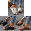 Leonna | Solide und bequeme Sandalen mit Atmungsfunktion