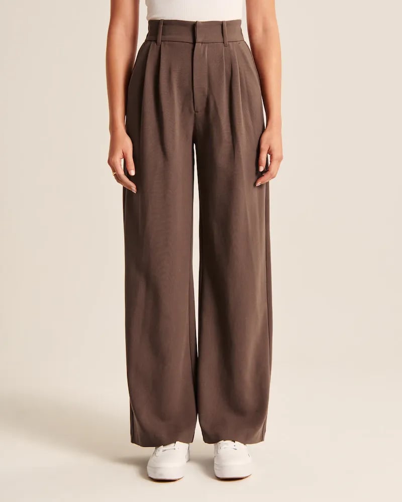Soraka | Hose mit weitem Bein
