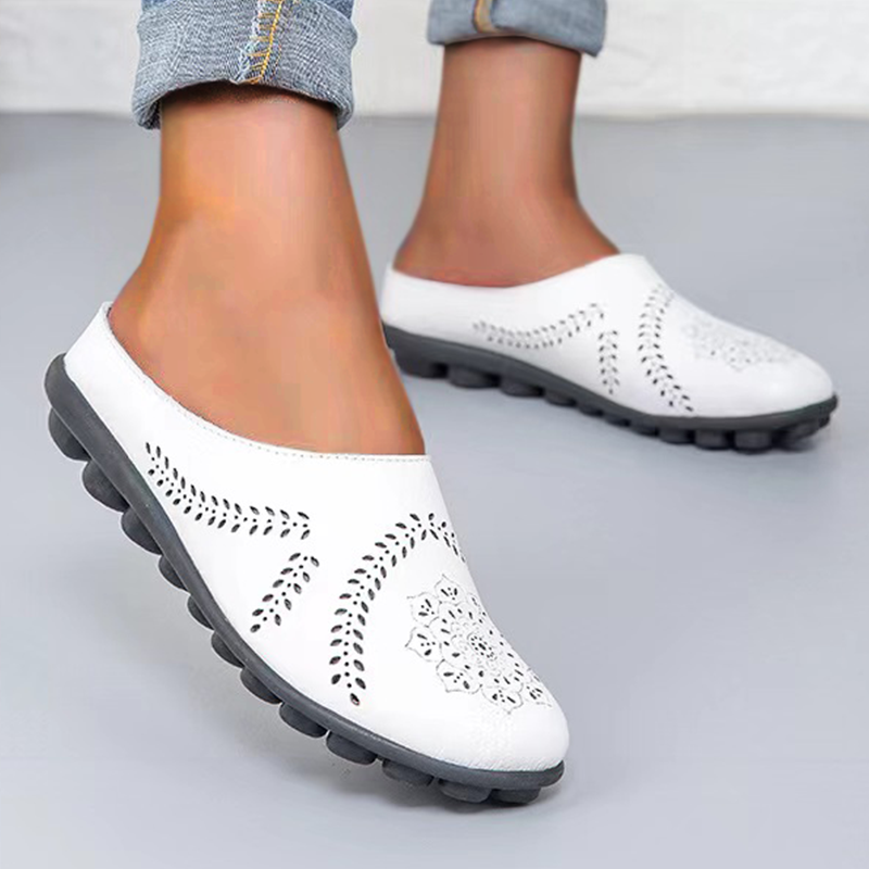 Mariel | Orthopädische Boardingschuhe für Frauen - stützend und stilvoll