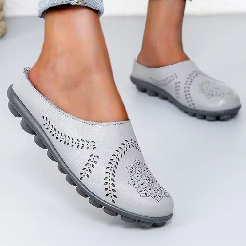 Mariel | Orthopädische Boardingschuhe für Frauen - stützend und stilvoll