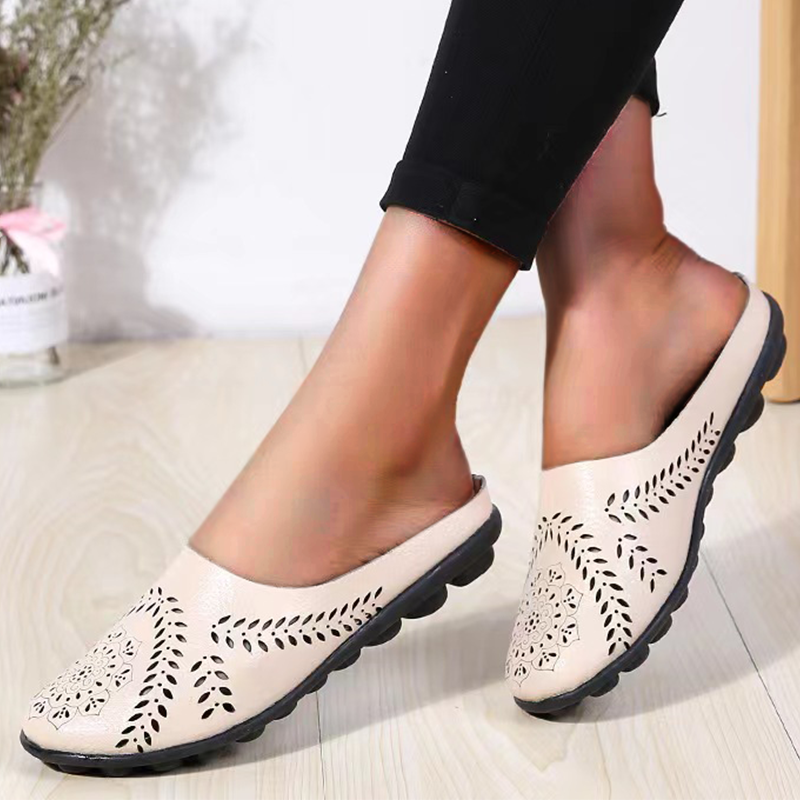 Mariel | Orthopädische Boardingschuhe für Frauen - stützend und stilvoll