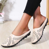 Mariel | Orthopädische Boardingschuhe für Frauen - stützend und stilvoll