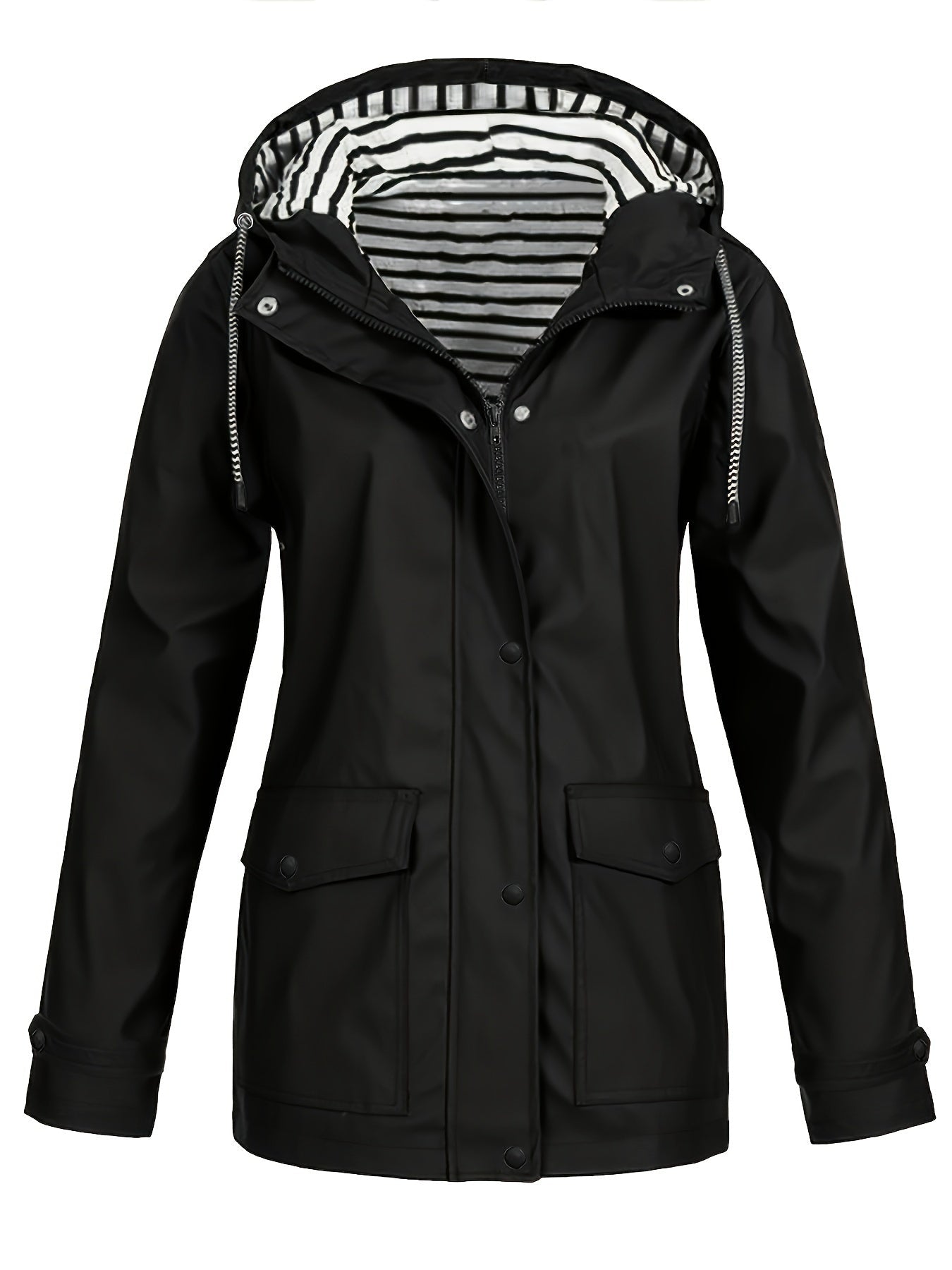 Harley | Damenjacke, wasserdicht & modern