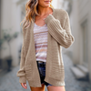 Mira | Weicher Strickcardigan