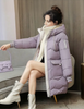 Isabelle | Isolierte Winterjacke