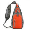 Benson | Crossbody-Tasche, lässiger Alltagsbegleiter