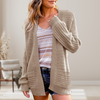 Mira | Weicher Strickcardigan
