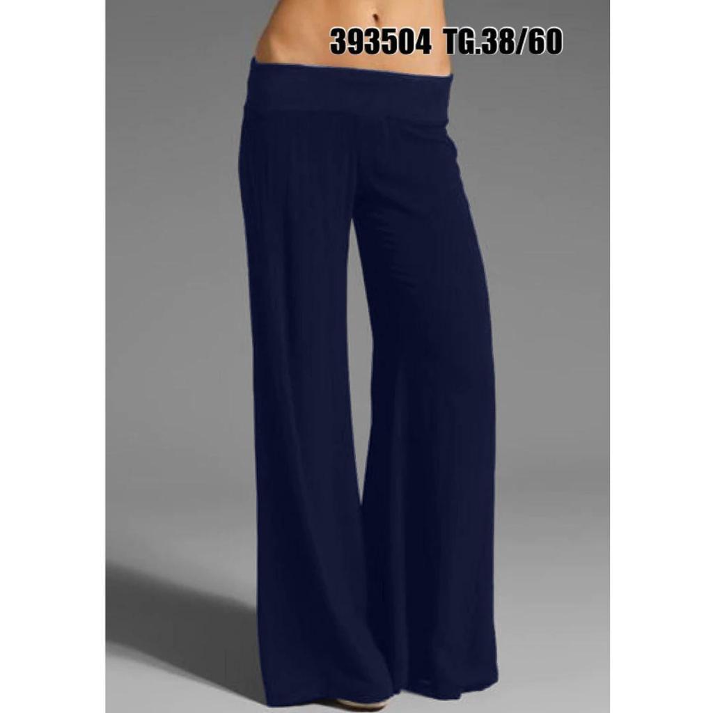 Zahra | Damen-Soft-Hosen, bequem & modern