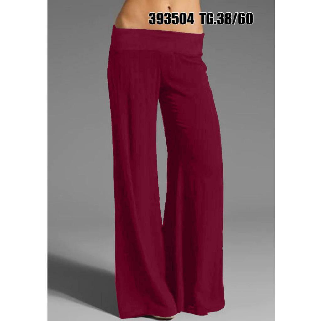 Zahra | Damen-Soft-Hosen, bequem & modern