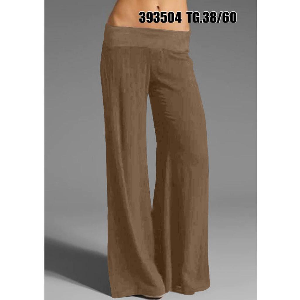 Zahra | Damen-Soft-Hosen, bequem & modern