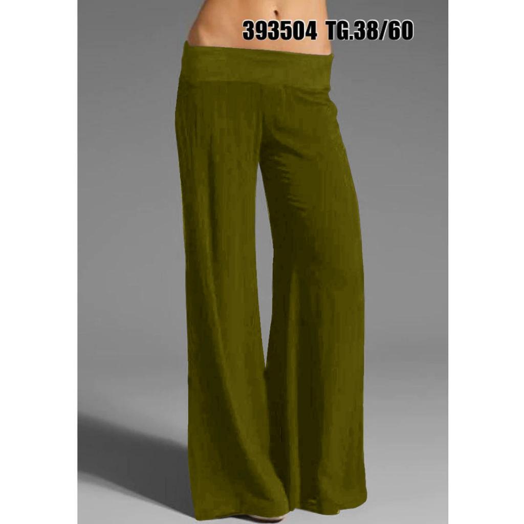 Zahra | Damen-Soft-Hosen, bequem & modern