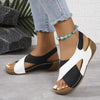 Monica | UltraSoft-Sandalen