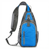 Benson | Crossbody-Tasche, lässiger Alltagsbegleiter