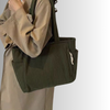 Tracey | Lässige Cordtasche für den Alltag