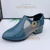 Angel | Elegante Lederschuhe für Damen