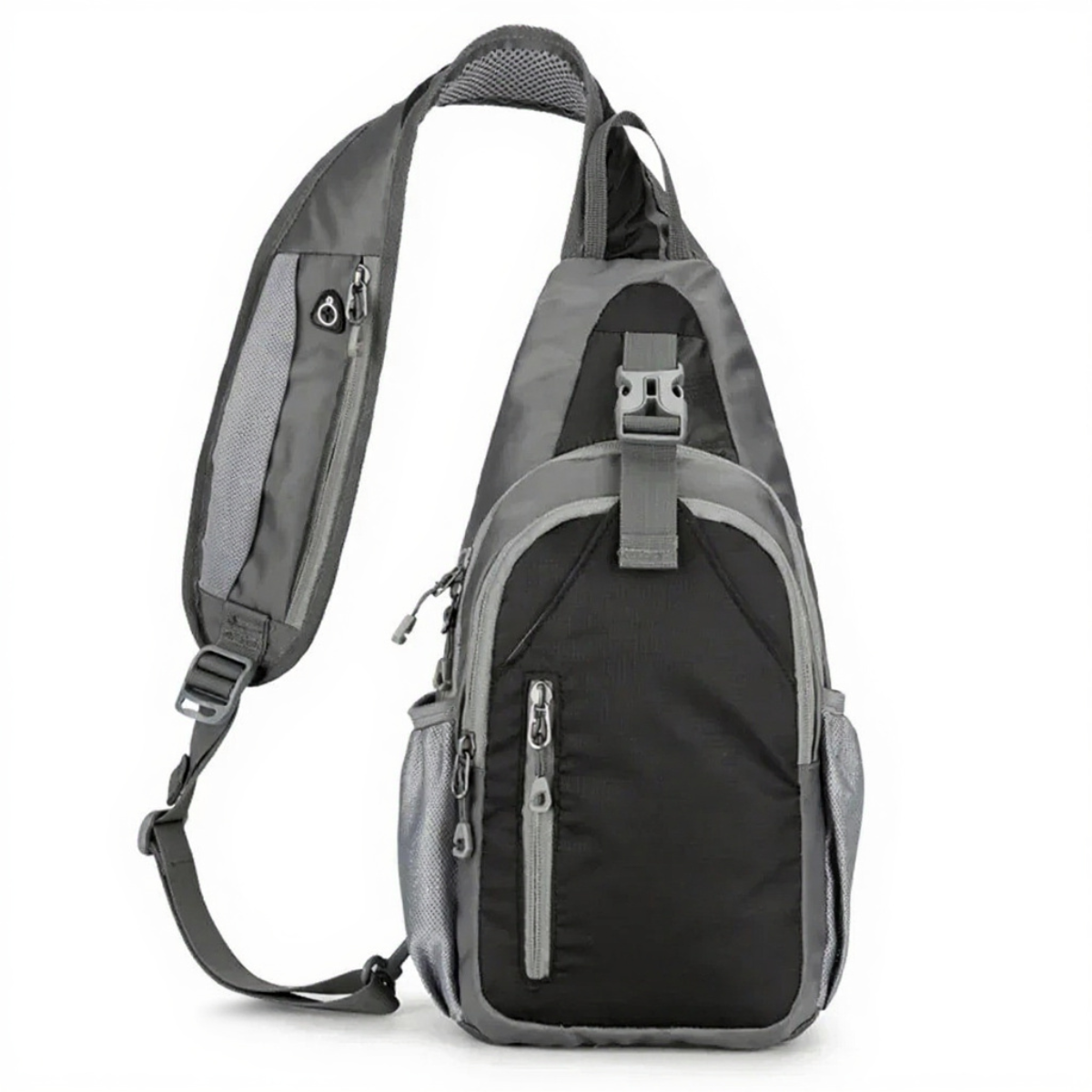 Benson | Crossbody-Tasche, lässiger Alltagsbegleiter