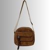 Sofie | Kompakte Cord-Tasche mit elegantem Design