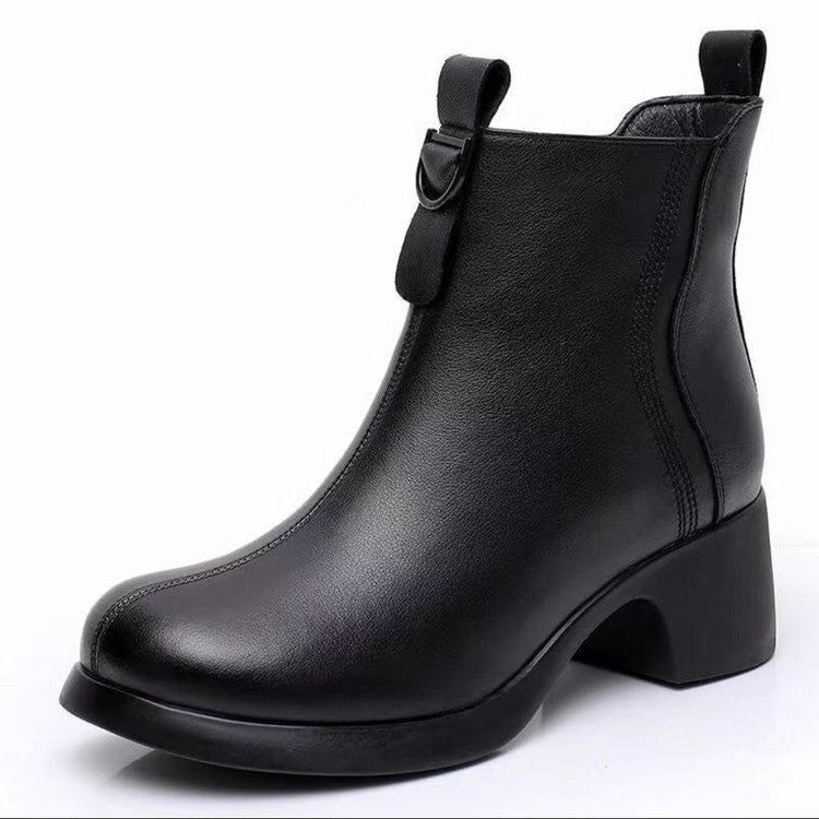 Melody™ | Warme Stiefel mit weichem Innenfutter