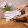 Alliah | Lässige, schlüpfrige Sneakers für Damen