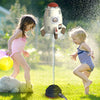 AquaRakete™ | Der Pflanzensprinkler für Kinder! | 50% SOMMERRABATT HEUTE! - Weiß