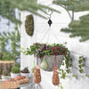 🌳ZugGarten™ | Riemenscheiben-Set für Gartenzubehör | BUNDLE-RABATT HEUTE!