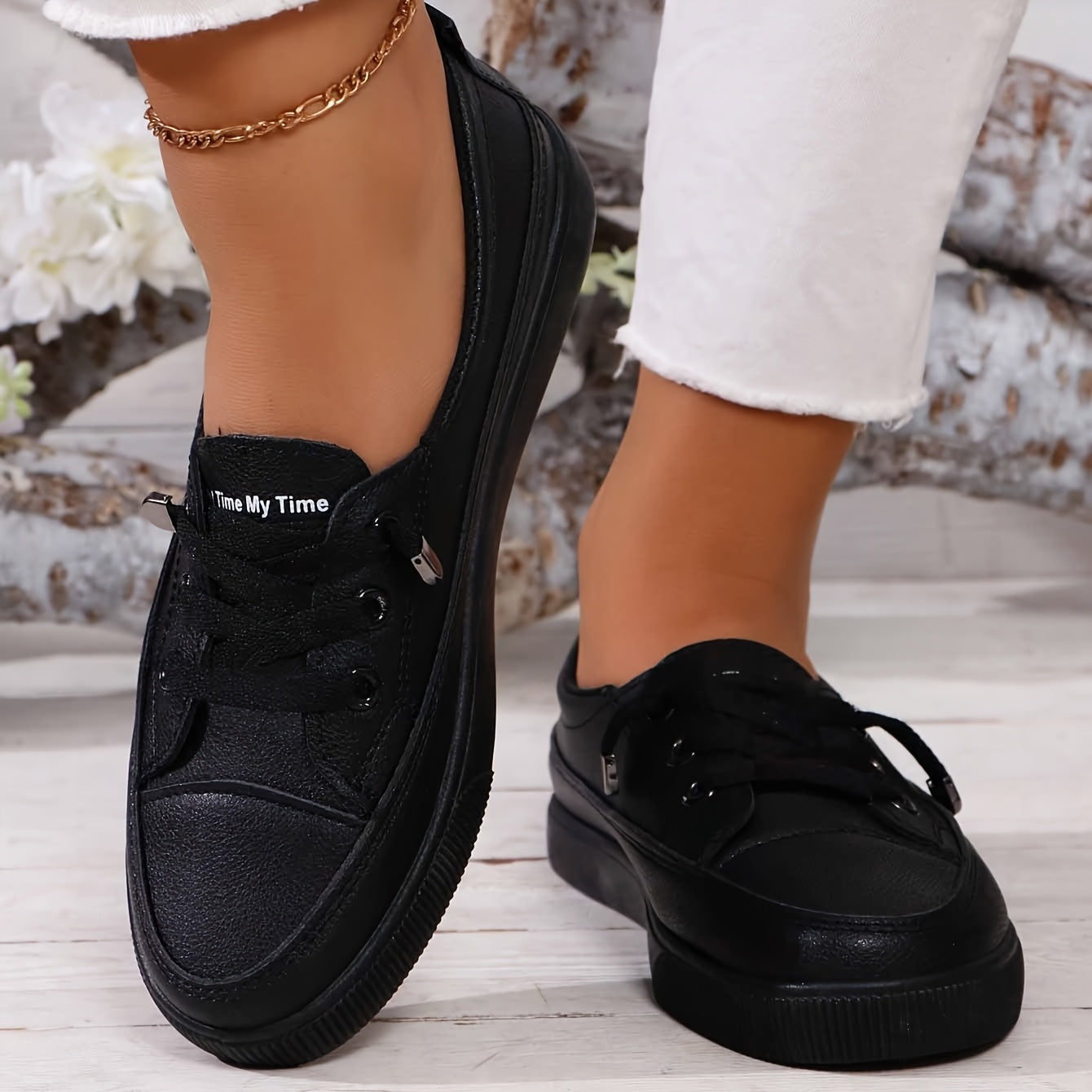 Tiana™ | Bequeme flache Schuhe für Damen