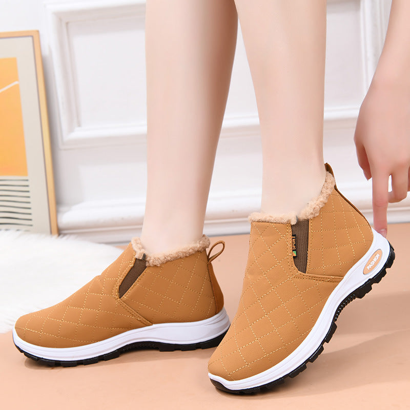 Mafila | Damen-Winterstiefel