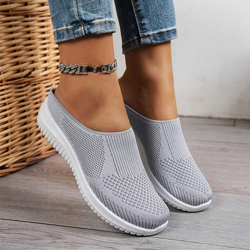 Ikai | Atmungsaktive Strickschuhe