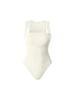 Arjane | Ärmelloser figurformender Body für Damen