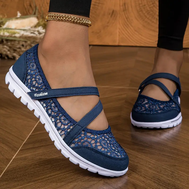 Laney | Stilvolle Komfortschuhe für moderne Frauen