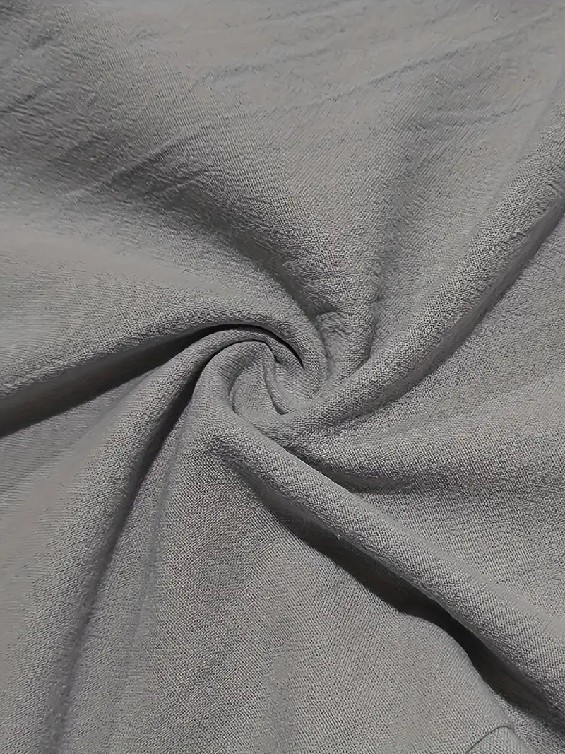 Jacob | modische lockere Leinenhose für den Sommer