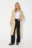 Kyra™ | Leichte Windjacke - Khaki / XS