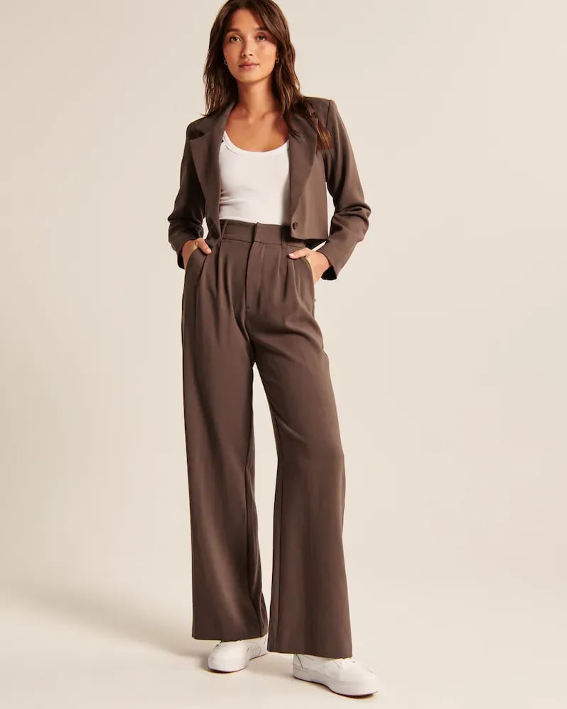Soraka | Hose mit weitem Bein