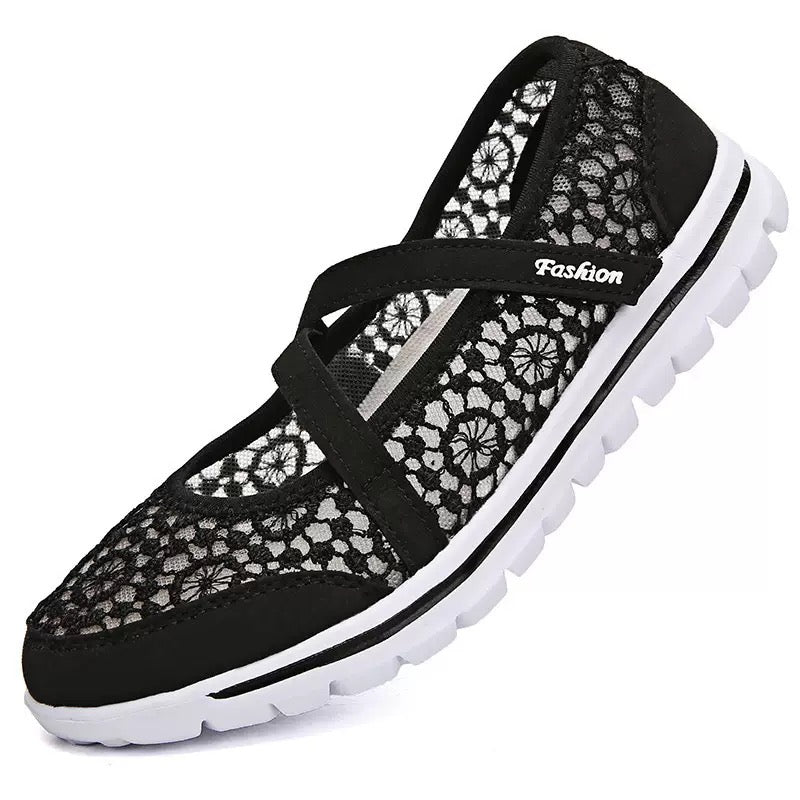Laney | Stilvolle Komfortschuhe für moderne Frauen