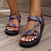 Delia | luxuriöse orthopädische Sandalen für maximalen Komfort